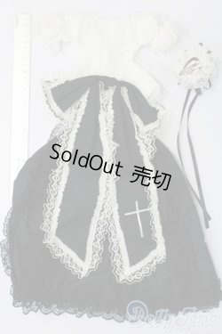 画像6: DD/OF:ゴシック衣装セット S-25-12-14-585-GN-ZS