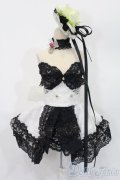 DD/OF:ゴシック衣装セット S-25-05-04-360-GN-ZS