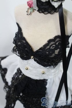 画像3: DD/OF:ゴシック衣装セット S-25-07-13-586-GN-ZS