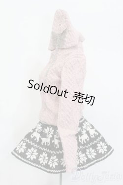 画像2: DD/OF:寒空衣装セット S-25-10-19-485-GN-ZS