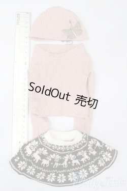 画像5: DD/OF:寒空衣装セット S-25-10-19-485-GN-ZS