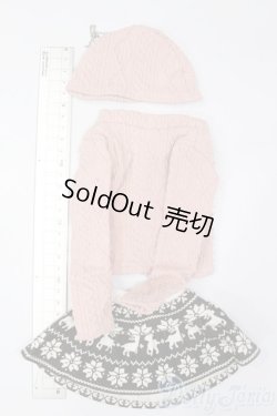 画像6: DD/OF:寒空衣装セット S-25-10-19-485-GN-ZS