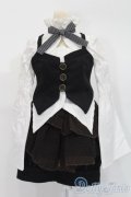 SD/OF:レイヤード・プリンスセット:VOLKS製 S-25-04-20-434-GN-ZS