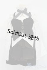 SD/OF:レイヤード・プリンスセット:VOLKS製 S-25-07-06-583-GN-ZS