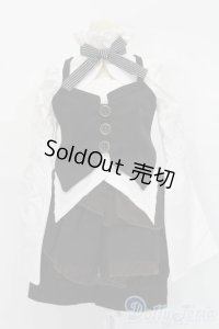 SD/OF:レイヤード・プリンスセット:VOLKS製 S-25-07-06-583-GN-ZS