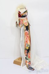 DD/OF:和風衣装セット S-25-03-02-417-GN-ZS