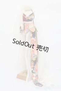 DD/OF:和風衣装セット S-25-12-14-588-GN-ZS