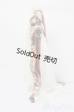 画像2: DD/OF:和風衣装セット S-25-12-14-588-GN-ZS