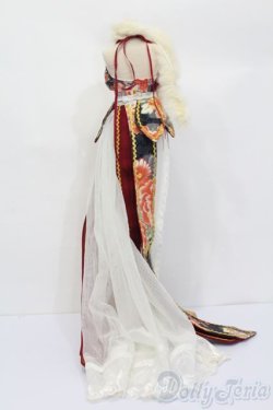 画像3: DD/OF:和風衣装セット S-25-10-19-468-GN-ZS