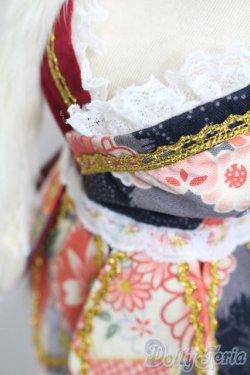 画像4: DD/OF:和風衣装セット S-25-10-19-468-GN-ZS