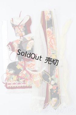 画像6: DD/OF:和風衣装セット S-25-12-14-588-GN-ZS