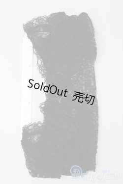 画像6: 60cmドール/OF:レースマント S-25-11-02-419-GN-ZS