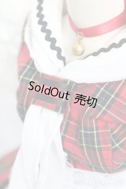 画像4: DD/OF:チェック衣装セット S-25-10-19-465-GN-ZS