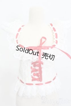 画像2: DD/OF:チェック衣装セット S-25-10-19-477-GN-ZS