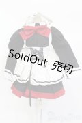 DD/OF:メイド風衣装セット S-25-07-20-313-GN-ZS