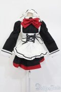 DD/OF:メイド風衣装セット S-25-05-04-369-GN-ZS