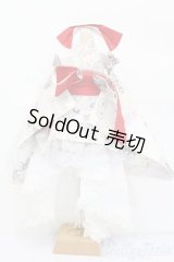 DD/OF:和風ドレス・雪景色:CHIC STUDIO様製 S-25-07-20-348-GN-ZS