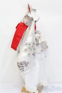 画像2: DD/OF:和風ドレス・雪景色:CHIC STUDIO様製 S-25-03-02-420-GN-ZS