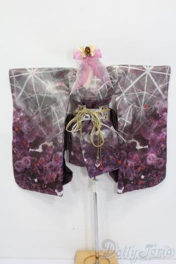 画像1: DD/OF:和服セット:桜本屋様製 S-25-05-04-422-GN-ZS