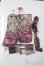 画像5: DD/OF:和服セット:桜本屋様製 S-25-05-04-422-GN-ZS