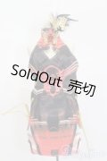 DD/OF:桜本屋様製衣装セット S-25-05-04-387-GN-ZS
