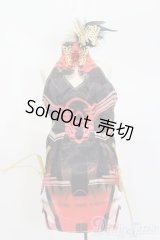 DD/OF:桜本屋様製衣装セット S-25-05-04-387-GN-ZS