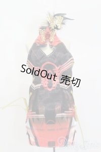 DD/OF:桜本屋様製衣装セット S-25-05-04-387-GN-ZS