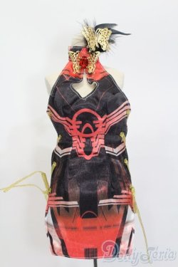画像1: DD/OF:桜本屋様製衣装セット S-25-03-02-383-GN-ZS
