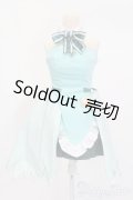 60cmドール/OF:フローラールミントタイプ制服:Piaキャロットへようこそ!!3 S-24-07-14-180-GN-ZS