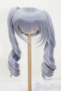 ウィッグ/9-10inch:WG116:Miruya製 S-25-03-30-391-GN-ZS
