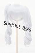 ウィッグ/9-10inch:WG116:Miruya製 S-25-06-01-421-GN-ZS