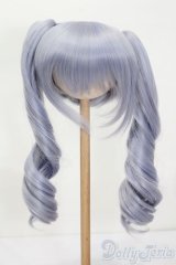 ウィッグ/9-10inch:WG116:Miruya製 S-25-03-30-391-GN-ZS