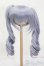 画像1: ウィッグ/9-10inch:WG116:Miruya製 S-25-03-30-391-GN-ZS (1)