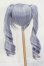 画像3: ウィッグ/9-10inch:WG116:Miruya製 S-25-03-30-391-GN-ZS (3)