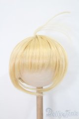 ウィッグ/8-9inch:Josephina Di Venetia製 S-25-03-02-360-GN-ZS