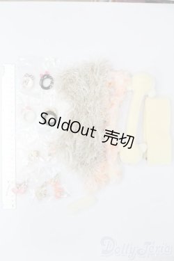 画像2: 60cmドール/小物セット S-26-03-15-523-GN-ZS