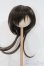画像1: ウィッグ/9-10inch:金針水晶様製 S-25-01-26-463-GN-ZS (1)
