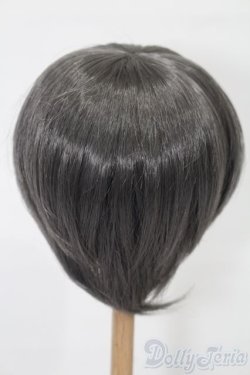 画像2: ウィッグ/9-10inch:LUTS製 S-25-05-18-196-GN-ZS