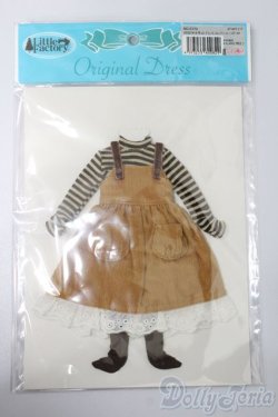 画像1: ジェニー/OF:2022年8月LCドレスコレクション S-25-03-02-101-GN-ZS