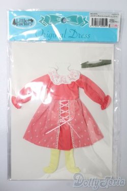 画像1: ジェニー/OF:2022年11月LCドレスコレクション S-25-03-02-103-GN-ZS