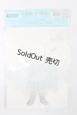画像1: ジェニー/OF:2022年12月LCドレスコレクション S-25-03-02-099-GN-ZS