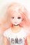 画像1: リカちゃん/ハッシュタグリカ ジェニー:WEGOコラボ S-25-04-13-555-GN-ZS (1)