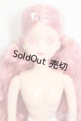 リカちゃんキャッスル/みほちゃん:30th記念パーティー景品ドール S-25-09-14-526-GN-ZS