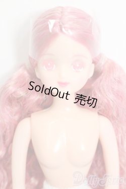 画像1: リカちゃんキャッスル/みほちゃん:30th記念パーティー景品ドール S-25-09-14-526-GN-ZS