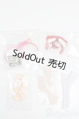 1/12ドール/OF:小物セット S-25-06-15-099-GN-ZS