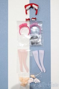 【新宿マルイアネックス店 店頭販売商品】1/12ドール/OF:小物セット　2100140000011970-ZM