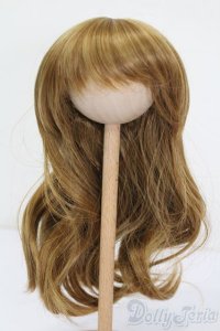 【新宿マルイアネックス店 店頭販売商品】ウィッグ/7-8inch 2100140000011973-ZM