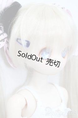 画像3: PARABOX/PB-4005ヘッド+オビツボディセット S-25-08-31-351-GN-ZS