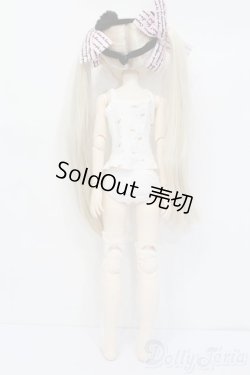 画像5: PARABOX/PB-4005ヘッド+オビツボディセット S-25-08-31-351-GN-ZS