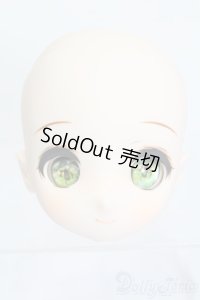 DollceDoll/DC60-01ヘッド S-25-02-09-414-GN-ZS